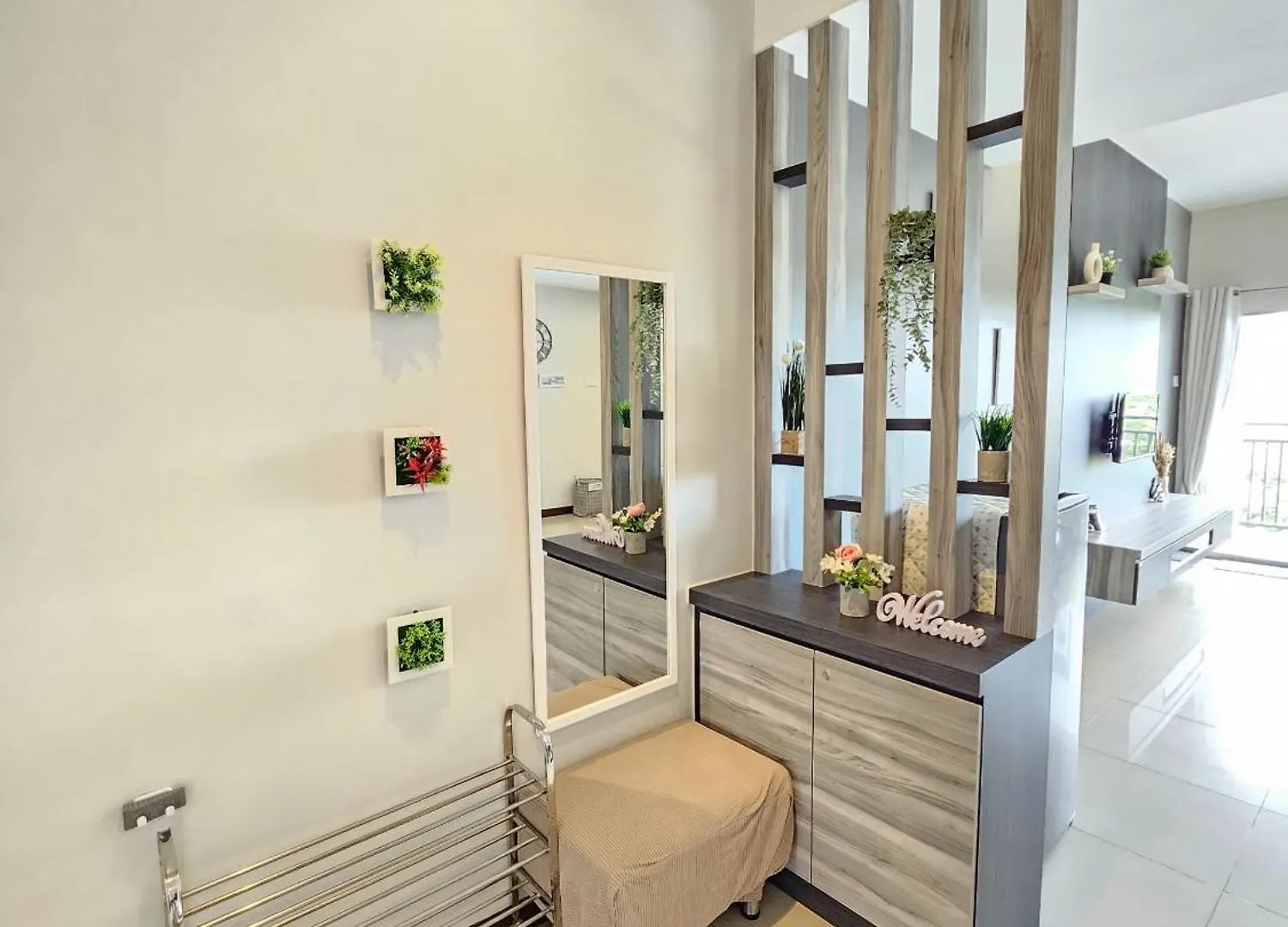 Appartement B-Lagoon Resort 3Br Melaka Malaisie