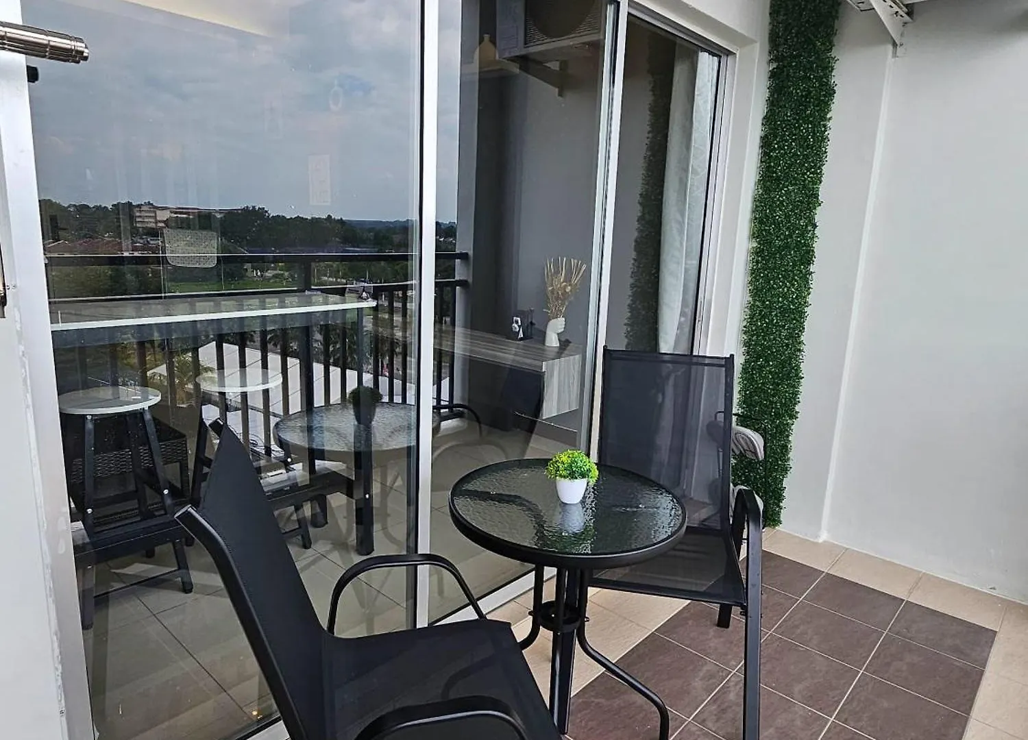 Appartement B-Lagoon Resort 3Br Melaka