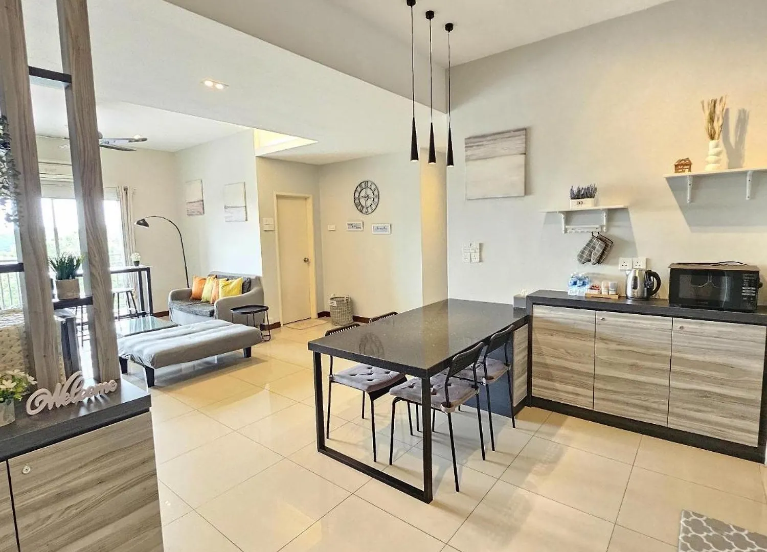 B-Lagoon Resort 3Br Melaka 0*, Malacca Malaisie