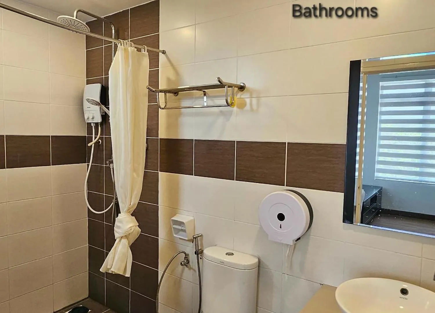 B-Lagoon Resort 3Br Melaka 0*, Malacca